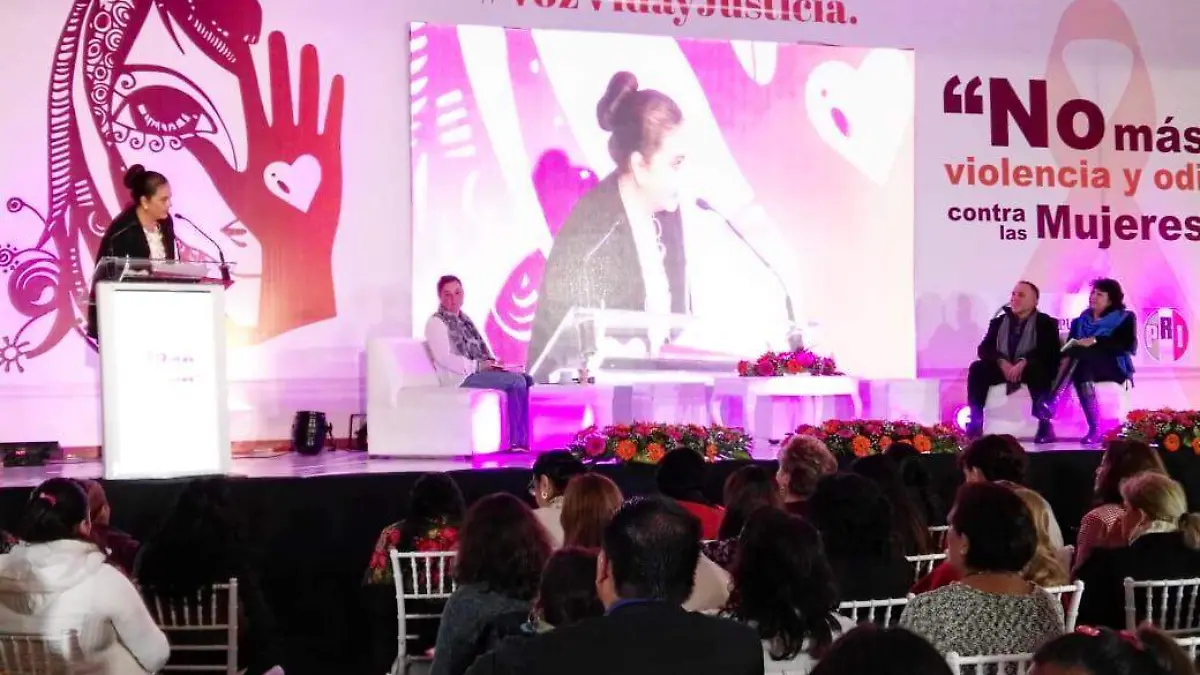 foro mujeres